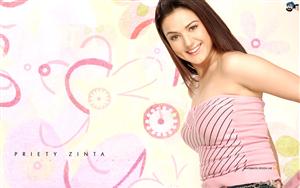 Preity Zinta